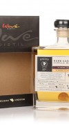 Wave 7 Year Old August 17th W.10 Single Cask - Rare Cask Edition 