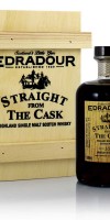Edradour 2013 10 Year Old Straight from the Cask #476 59.9%