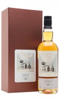 Ardmore 1997 / 25 Year Old / Single Malts of Scotland Marriage