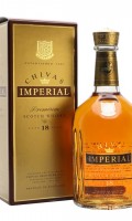 Chivas Imperial 18 Year Old / Bottled 1990s