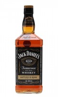 Jack Daniel's 100 Proof Bottled-in-Bond