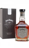Jack Daniel's Single Barrel 100 Proof / Bottled-in-Bond