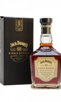 Jack Daniel's Single Barrel / Barrel Strength