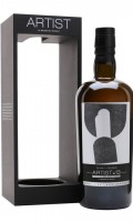 SMWS 66.248 (Ardmore) / 1997 / 25 Year Old / For LMDW Artist #13