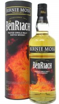 Benriach Birnie Moss - Peated Single Malt