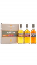 Auchentoshan Ultimate Collection 3 x 20cl