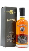 Dalmore Darkness - Oloroso Sherry Cask Finish 16 year old