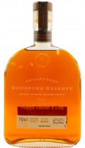 Woodford Reserve Fathers Day Edition - Straight Bourbon