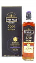 Bushmills The Causeway Collection - Port Cask Finished 2000 20 year old