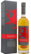 Penderyn Myth (Old Bottling) Single Malt Welsh