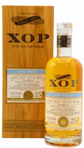 Bowmore Xtra Old Particular Single Cask #15647 1996 25 year old
