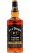 Jack Daniel's Bottled In Bond 100 Proof (1 Litre) (Unboxed)