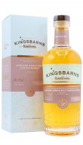Kingsbarns Distillery Doocot Lowland Single Malt Scotch