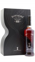 Bowmore Timeless Series 29 year old