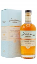 Kingsbarns Distillery Single Cask #1732158 4 year old