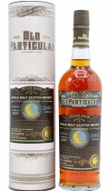 Glenrothes Midnight Series - Old Particular Single Cask #1828 2005 18 year old