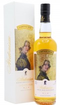 Compass Box Hedonism - 2024 Annual Release