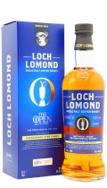 Loch Lomond The Open 2024 - 152nd Royal Troon Special Edition