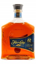 Flor de Cana Centenario 12 year old Rum