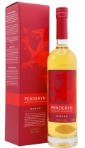 Penderyn Legend Welsh Single Malt (Old Bottling)