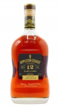 Appleton Estate Rare Casks 12 year old Rum