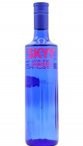 SKYY Infusions Raspberry Vodka