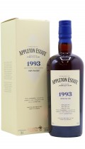 Appleton Estate Hearts Collection 1993 29 year old Rum