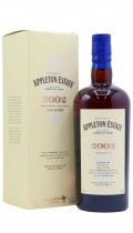 Appleton Estate Hearts Collection 2002 20 year old Rum