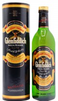 Glenfiddich Special Reserve Single Malt Scotch