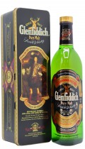 Glenfiddich Clans of the Highlands - Clan Murray 12 year old