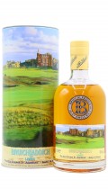 Bruichladdich Links - Old Course St Andrews 1st Edition 14 year old