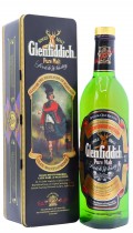 Glenfiddich Clans Of The Highlands - Clan Montgomerie 12 year old