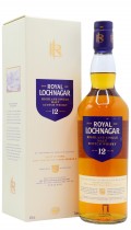 Royal Lochnagar Highland Single Malt 12 year old