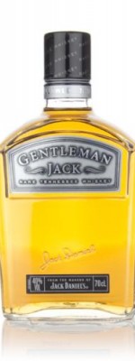 Jack Daniel's Gentleman Jack 