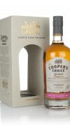Auchroisk 10 Year Old 2010 (cask 805482) - The Cooper's Choice 