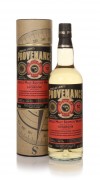 Auchroisk 10 Year Old 2012 (cask 17318) - Provenance (Douglas Laing) Single Malt Whisky