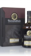 Bunnahabhain 25 Year Old Single Malt Whisky
