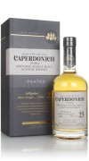 Caperdonich 25 Year Old Peated - Secret Speyside Collection 