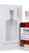 Dewar's Double Double 21 Year Old Blended Whisky