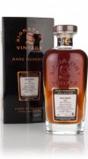 Glen Mhor 50 Year Old 1965 (cask 3934) - Cask Strength Collection Rare Single Malt Whisky