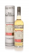 Inchgower 15 Year Old 2007 (cask 17864) - Old Particular 