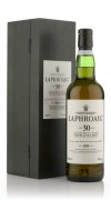 Laphroaig 30 Year Old (43%) - 2000s Single Malt Whisky