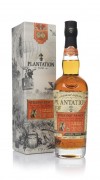 Plantation Stiggins' Fancy Smoky Formula Flavoured Rum