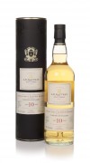 Tamdhu 10 Year Old 2013 (cask 354) - Cask Collection (A.D. Rattray) 