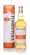 Tomintoul White Port Cask Finish Single Malt Whisky