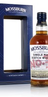 Strathmill 2010 12 Year Old, Mossburn No. 34