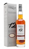 Domaine Tariquet 12 Year Old Armagnac / Pure Folle Blanche