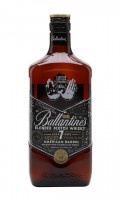 Ballantine’s 7 Year Old American Barrel x RZA Limited Edition Blended Whisky