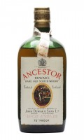 Dewar's Ancestor / Bottled 1950s / Spring Cap Blended Scotch Whisky
