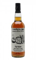 Blended Scotch TB-BSW / 6 Year Old / Thompson Bros